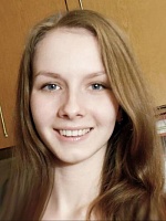 Севостьянова Екатерина Евгеньевна