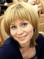 Байкова Екатерина Викторовна