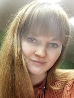Логинова Мария Витальевна