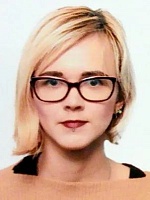 Кулакова Елизавета Вячеславовна