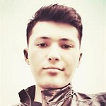 Олимов Авазбек Рустамович