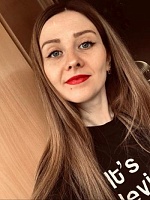 Кузнецова Ирина Александровна