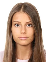 Лобанова Полина Евгеньевна