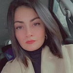 Гусейнова Анара Зиядхан уызы