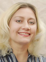 Артюхова Татьяна Георгиевна