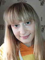 Сомсикова Анна Юрьевна