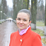 Елена Александровна Лисенкова