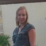 Дарья Александровна Устимова