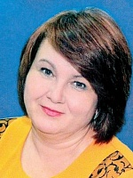 Разумова Елена Викторовна
