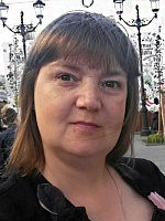 Поздеева Евгения Тихоновна