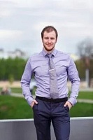 Смирнов Михаил Сергеевич