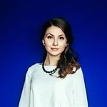Михайлова Александра Дмитриевна