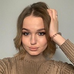 Петрова Анна Юрьевна