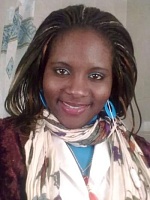 Faith Asiko
