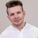 Назаров Алексей Вадимович