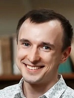Анисимов Антон Викторович