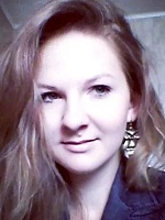Дьякова Анастасия Александровна