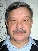 Афанасьев Александр Михайлович