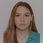 Макарова Дарья Владиславовна