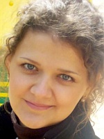 Волмар Анна Анатольевна