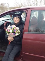 Марушкина Ирина Анатольевна