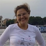 Синякова Ирина Александровна