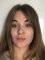 Николаева Галина Андреевна