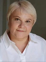 Егорова Елена Владимировна