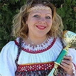 Галкина Анна Александровна