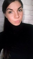 Никитина Елена Викторовна