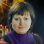 Корсакова Татьяна Анатольевна