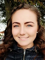 Короткая Елена Андреевна