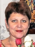 Куценко Ирина Степановна
