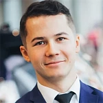 Георгий Владимирович Анкушев