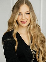 Бердинская Анастасия Станиславовна