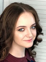 Ефремова Оксана Олеговна