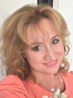 Леонова Анна Владимировна