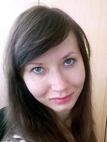 Хилкова Анна Валентиновна