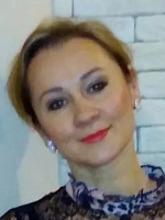 Кузовлева Светлана Владимировна