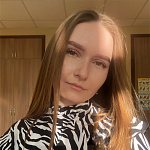 Скворцова Екатерина Дмитриевна