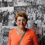 Ирина Степановна Куценко