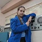 Дьякова Екатерина Владимировна