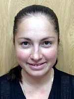Саяхова Альбина Равильевна