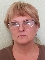 Подольская Лариса Григорьевна