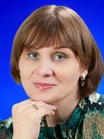 Боева Елена Викторовна