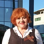 Якименко Светлана Николаевна