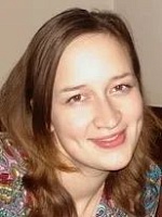 Некрасова Анна Вячеславовна
