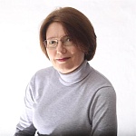 Шамарова Светлана Геннадьевна