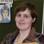 Светлана Николаевна Плотникова