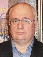 Скаковский Владимир Юрьевич
